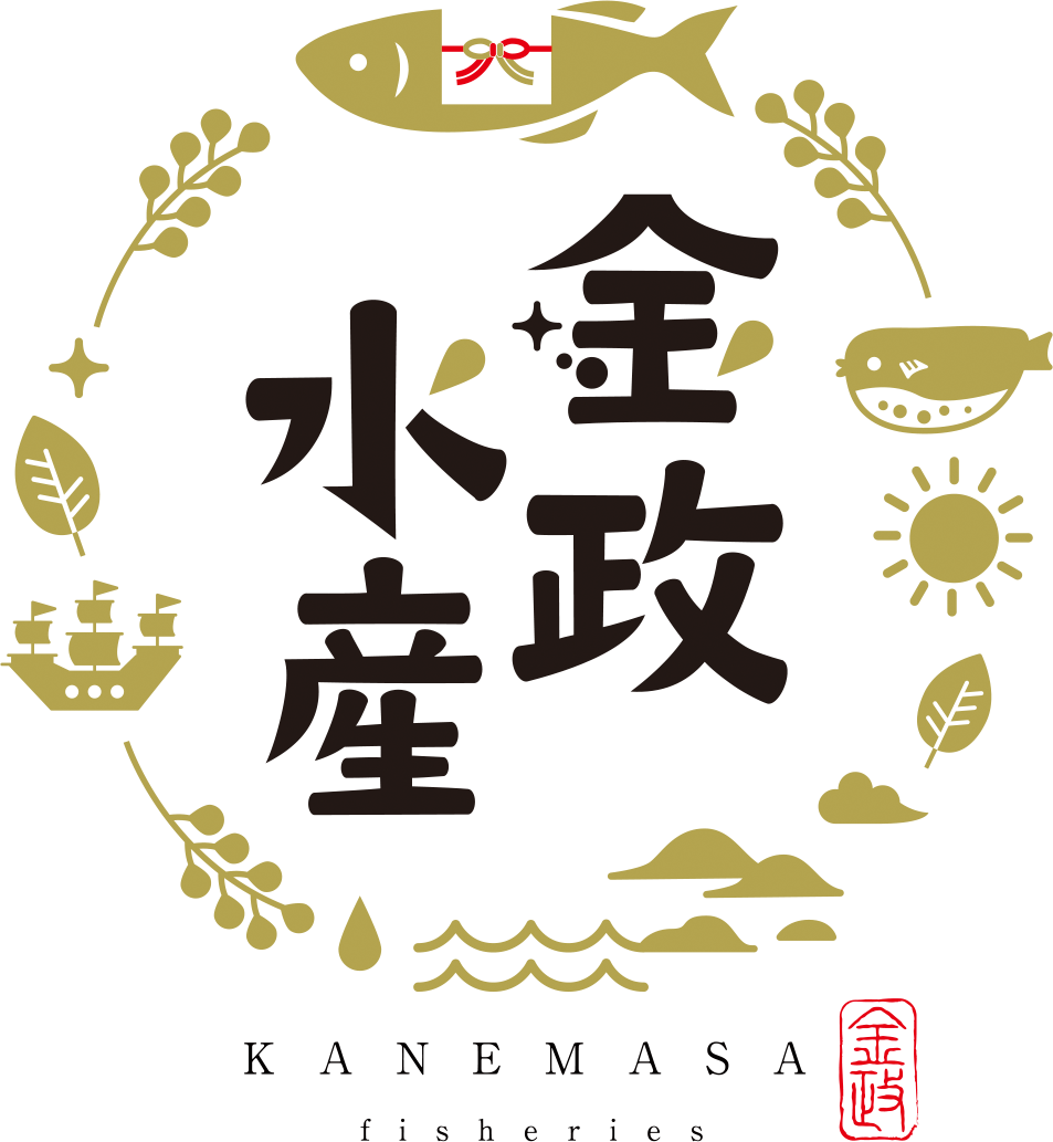 金政水産オンラインショップ